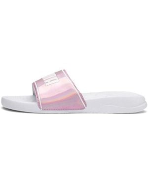 PUMA (Wmns) Popcat 20 'Iridescent - Pink
