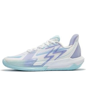 361 Degrees (Wmns) Big3 4.0 Quick 'Ice Blade' - Blue