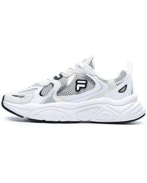 Fila (Wmns) Mars 2 Trainers - White