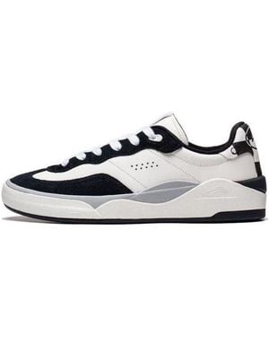 Li-ning Skate General - White