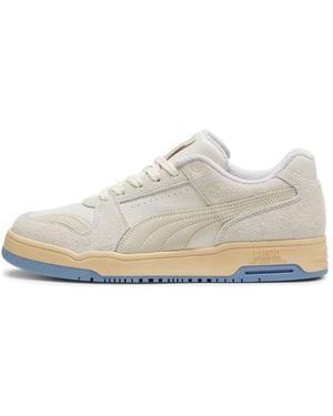 PUMA Slipstream Lo 'Basketball Nostalgia' - White