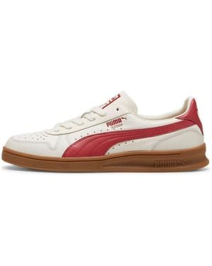 PUMA Indoor Og 'Frosted Ivory-Club' - White