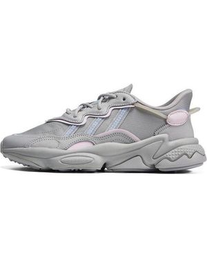 adidas Ozweego W Trainers - Grey