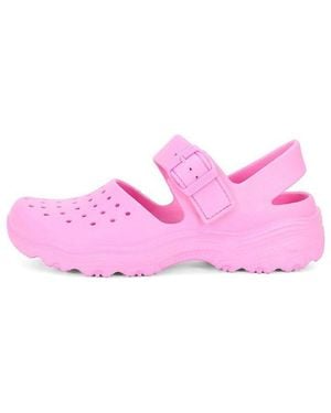 Skechers (Wmns) Foamies - Pink