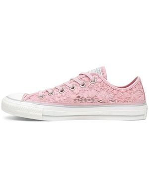 Converse (Wmns) Chuck Taylor Ii All Star - Pink