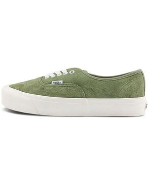Vans Ua Authentic 44 Dx 'Loden' - Green