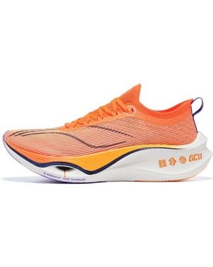 Li-ning Feidian Ultra 3.0 'Neon' - Orange