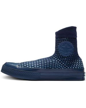 Converse (Wmns) Circular Knit Chuck Taylor All Star - Blue