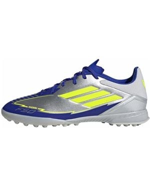 adidas F50 League Tf 'Messi Player Pack 1' - Blue