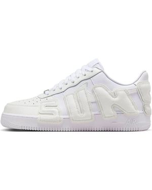 Nike X Cactus Plant Flea Market Air Force 1 Low 2024' - White
