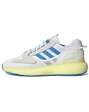 Designer Adidas ZX 5K Boost Shoes for Men | Lyst
