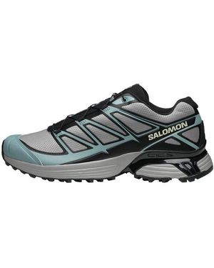 Salomon Xt-Pathway 'Ghost Arona' - Brown