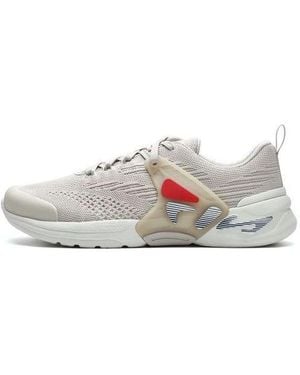 Fila Mind5 - White