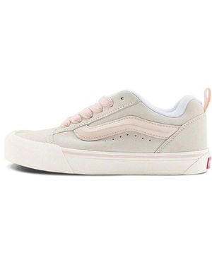 Vans (Wmns) Knu Skool 'Sorbet Pastels' - White