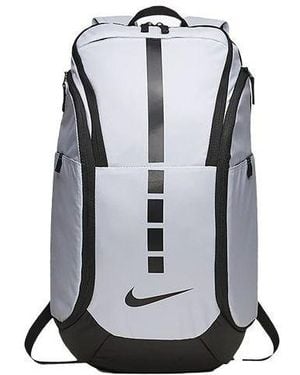 Nike Hoops Elite Pro - Black