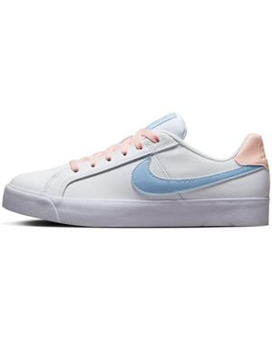 Nike (Wmns) Court Royale Ac 'Psychic' - White
