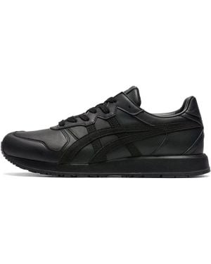 Onitsuka Tiger Tiger Alliance A40 - Black