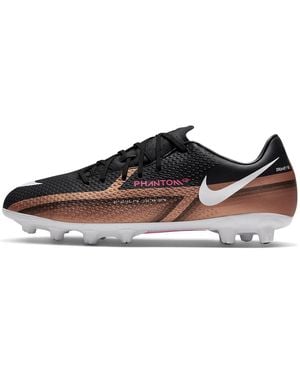 Nike Phantom Gt 2 Academy Hg Tan' - Brown