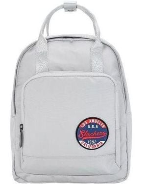 Skechers Colourful Collection Backpack - Grey