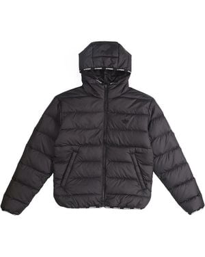 adidas Originals Reversible Down Jacket - Grey
