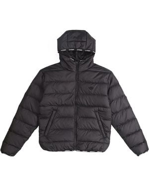 adidas Originals Reversible Down Jacket - Grey