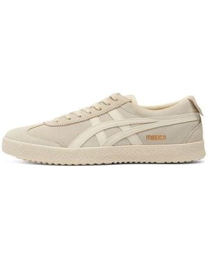Onitsuka Tiger Mexico 66 Delegation 'Vanilla Cream' - Natural