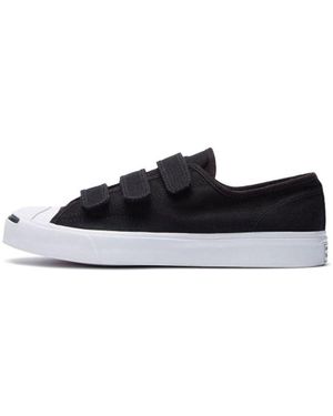 Converse Jack Purcell 3V - Black