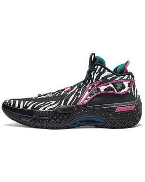 Li-ning Jie Ao 'Beast' - Blue