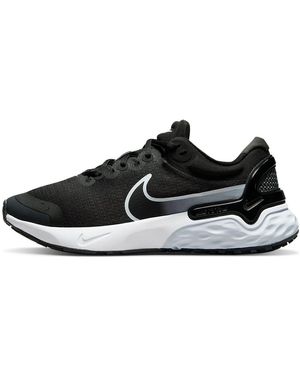 Nike (Wmns) Renew Run 3 ' ' - Black