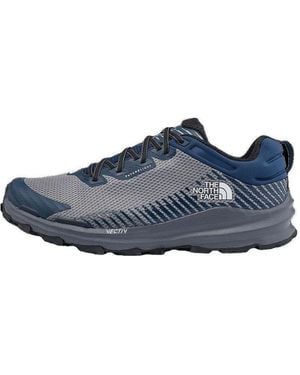 The North Face Vectiv Fastpack Futurelight Hiking Shoes 'Meld Summit' - Blue