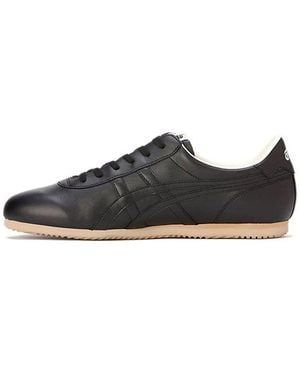 Onitsuka Tiger Tai-Chi Nm Shoes - Black