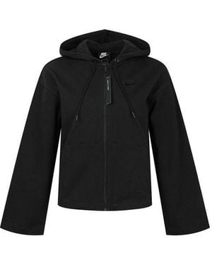 Nike (Wmns) Running Casual Sports Jacket - Black