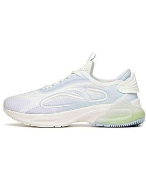 Anta (Wmns) Run Collection - White