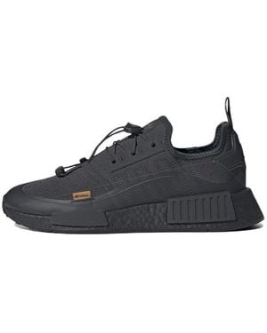 adidas Nmd_R1 Tr 'Carbon' - Blue