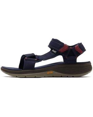 Teva Strata Universal '' - Blue