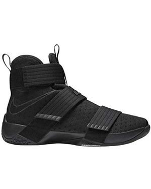 Lebron soldier 10 price sale