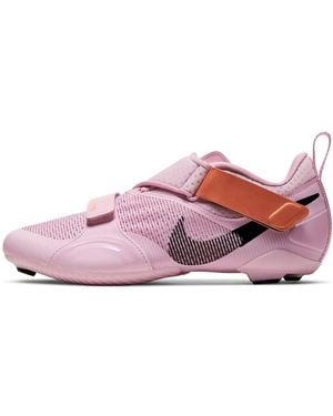 Nike (Wmns) Superrep Cycle 'Light Arctic' - Pink