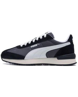 PUMA Future Rider Play On - Blue
