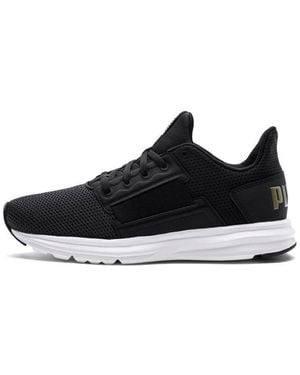 PUMA (Wmns) Enzo Street - Black