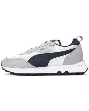 PUMA Rider Fv 'Retro Rewind' - Blue