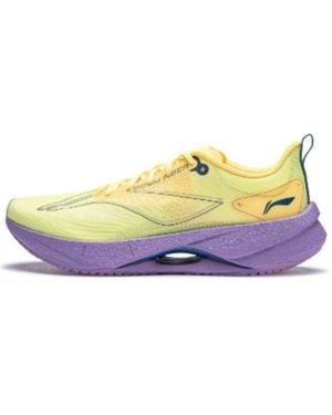 Li-ning (Wmns) Superlight 21 - Yellow