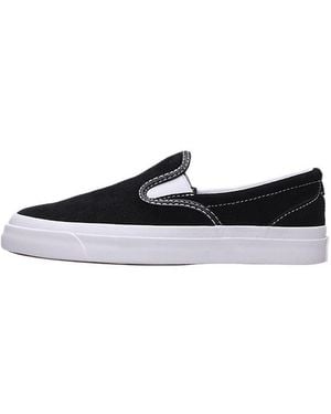 Converse One Star Cc Pro Suede Slip-On - Black