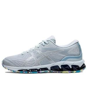 Asics (Wmns) Gel Quantum 360 7 - Blue