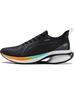 Li-ning Wushi 5S 3.0 - Black