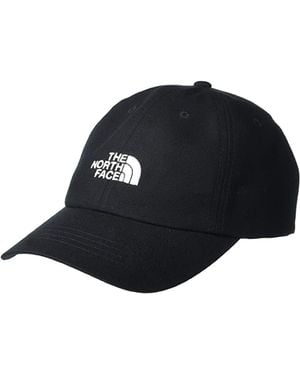 The North Face The Norm Cap - Blue