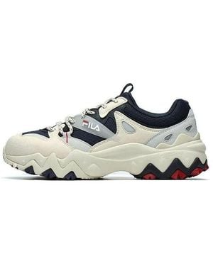 Fila Oakmont 2 - Blue