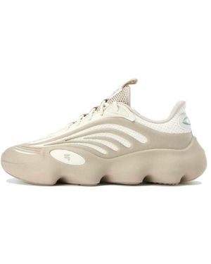 Fila Ray 3 Sport Shoes - White