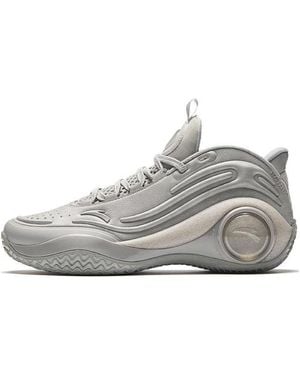 Anta Cement Bubble 4.0 'Light' - Grey