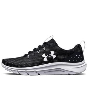 Under Armour Phade Rn 2 - Black