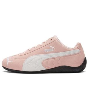 PUMA (Wmns) Speedcat Ls 'Cloud' - Pink